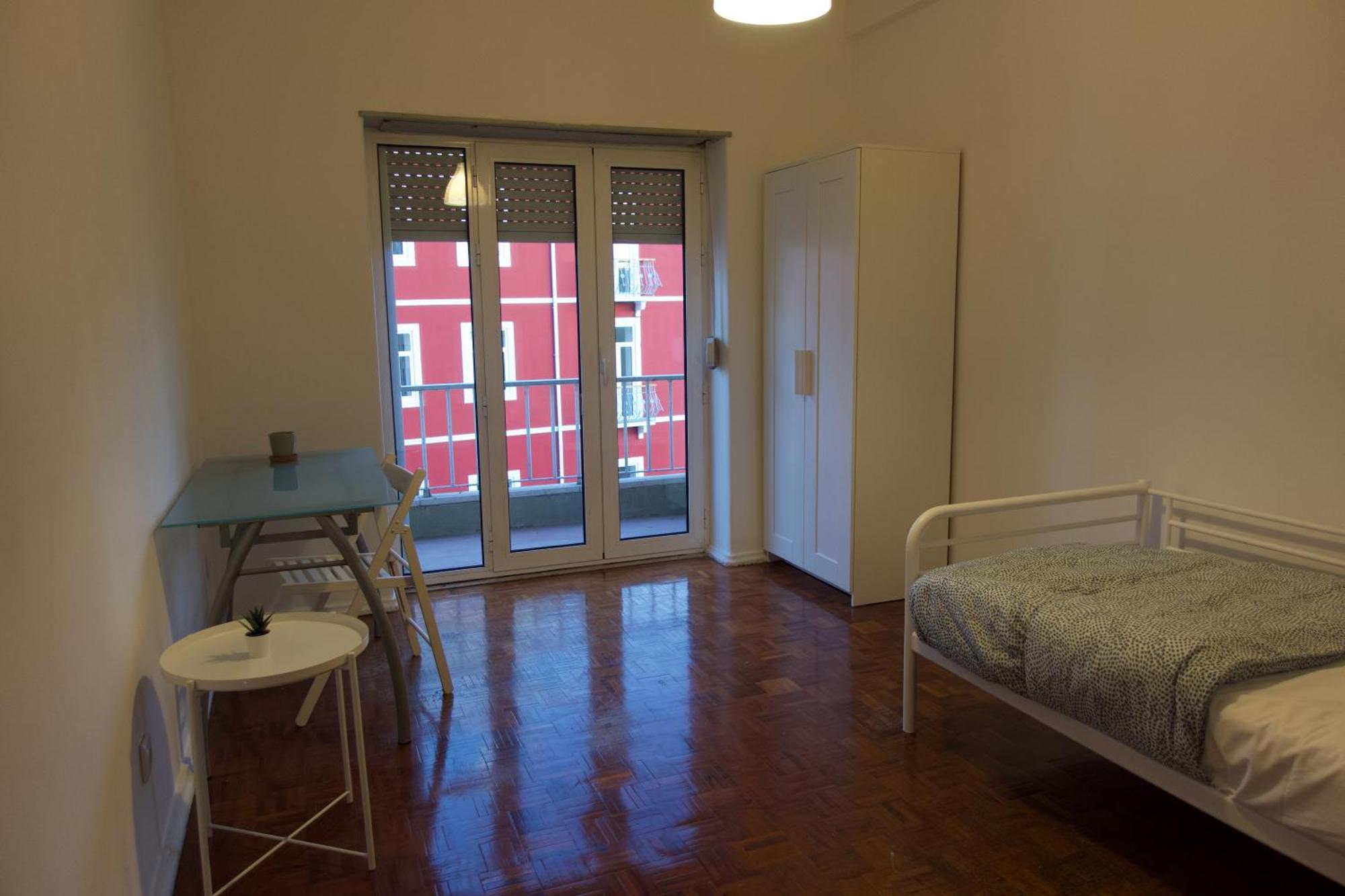 Cosmopolitan Lisbon Suites - Top Floor Exteriér fotografie