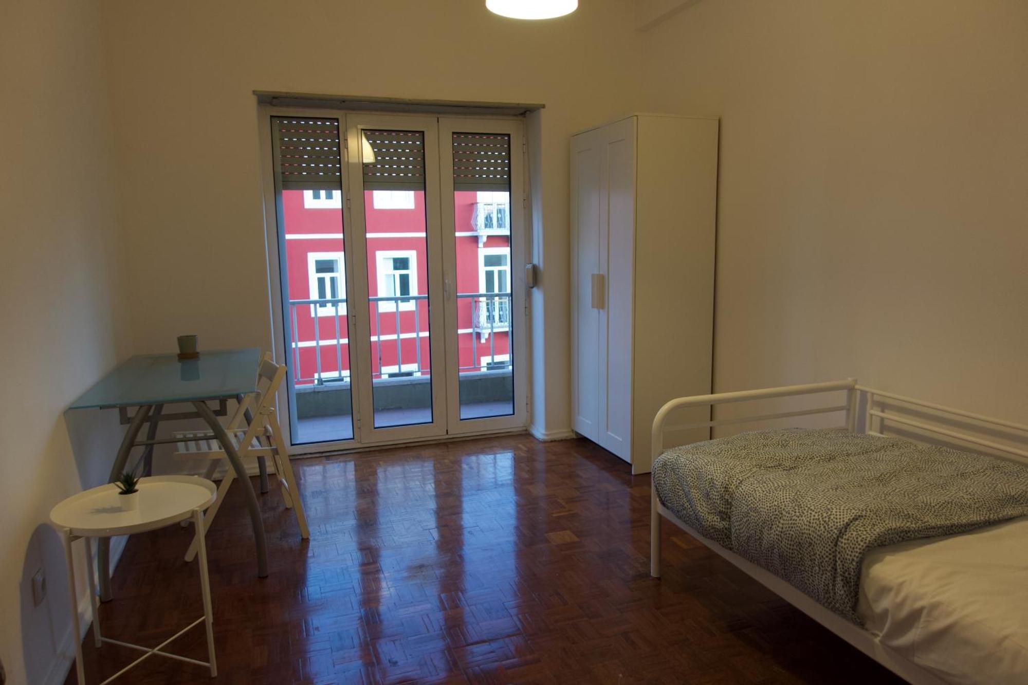 Cosmopolitan Lisbon Suites - Top Floor Exteriér fotografie